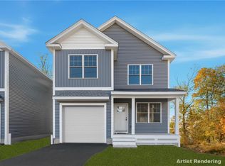 Teresa Ann Crossings, West Warwick, RI 02893