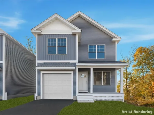 6 Teresa Ann Xing, West Warwick, RI 02893