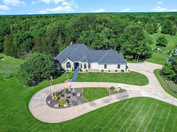 25 Woodliff Taxiway, Foristell, MO 63348