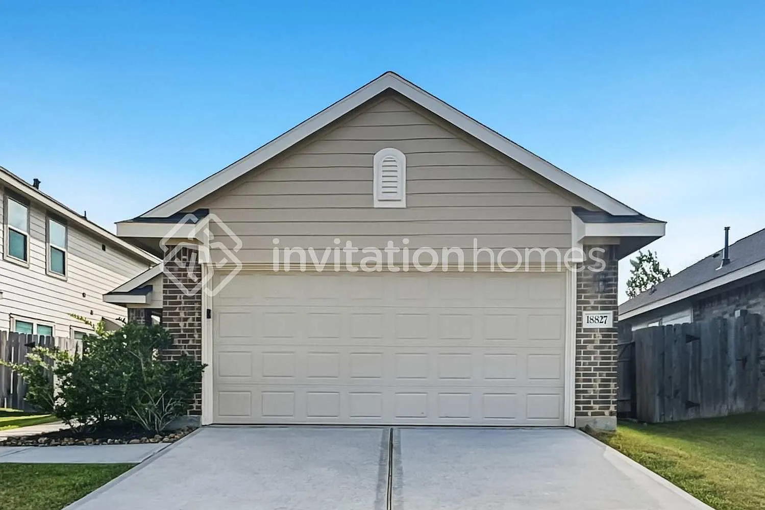 18827 Wembley Vista Trl New Caney, TX 77357 — Photo 1