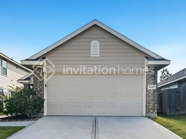 18827 Wembley Vista Trl, New Caney, TX 77357