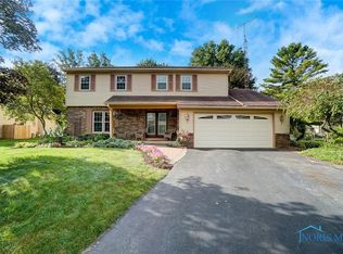 7835 Saltwood Ct, Sylvania, OH