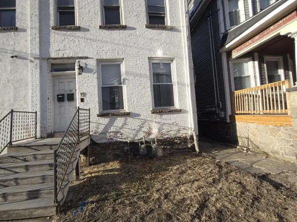 401 S River St #2, Wilkes Barre, PA 18702