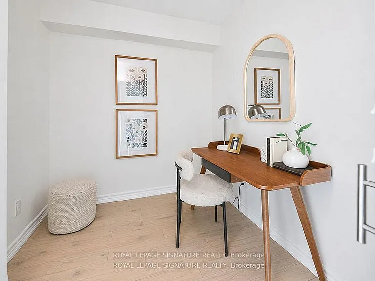 231 Fort York Blvd #1102 — Photo 9