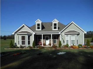 2470 Claud Rd, Eclectic, AL 36024