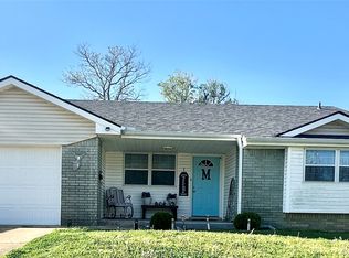 120 Robin Ln, Tecumseh, OK 74873