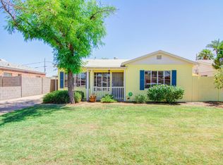 1519 E Cambridge Ave, Phoenix, AZ 85006