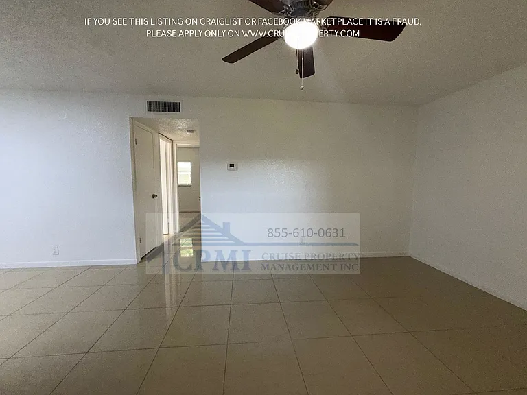 Riverside Manor/N'ice Apartments - 889 Riverside Drive, Ft. Lauderdale, FL 33312 — Photo 34