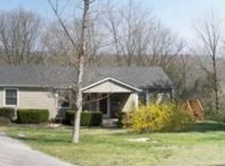 991 Old Lebanon Dirt Rd, Hermitage, TN 37076