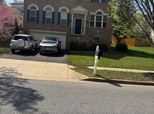 511 Bricker Dr, Fort Washington, MD 20744