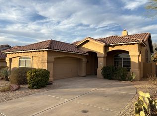 4342 E Desert Marigold Dr, Cave Creek, AZ 85331
