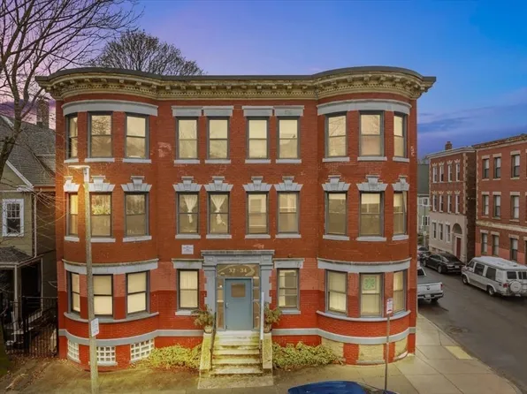 32-34 Ditson St #4, Dorchester, MA 02122