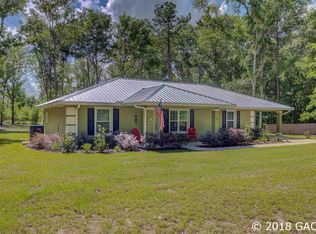 710 SW Woodland Ave, Fort White, FL 32038