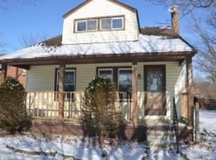 30516 Shiawassee Rd, Farmington Hills, MI 48336