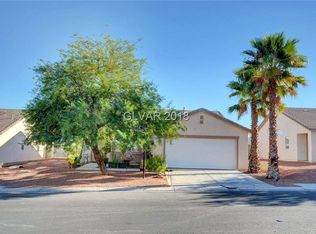 913 Dulcet Dr, North Las Vegas, NV 89032