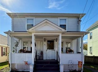 60 Norfolk St, Cranston, RI 02910