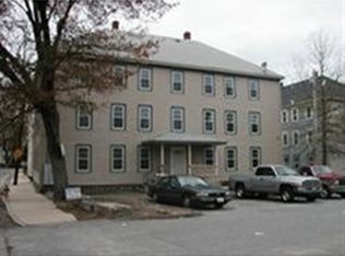 1 Florida Ct APT 1, Maynard, MA 01754