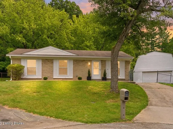 8213 Candelabrum Pl, Louisville, KY 40214