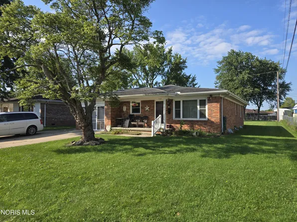 422 Indian Rd, Wauseon, OH 43567