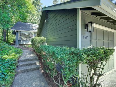 8527 137th Avenue NE, Redmond, WA, 98052