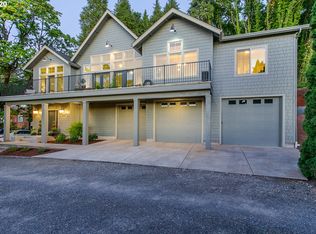 1270 Butte Ln, Eugene, OR 97401