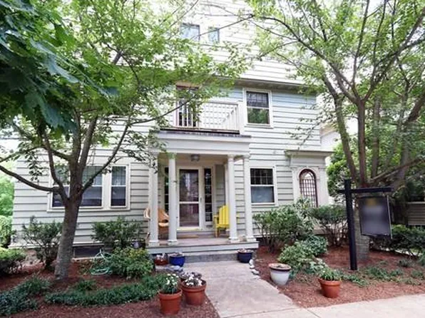 47 Clark Rd, Brookline, MA 02445