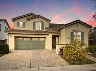 11747 Justinian Dr, Rancho Cordova, CA 95742