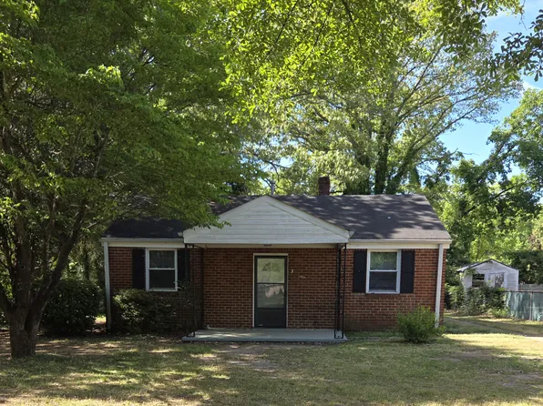 7 Glenwood Ln, Greenville, SC 29605