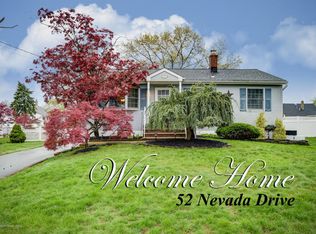 52 Nevada Dr, Hazlet, NJ 07730