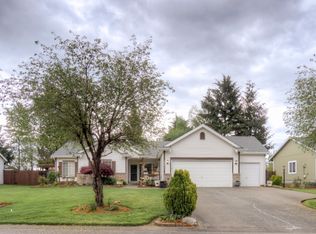 12411 203rd Ave E, Bonney Lake, WA 98391