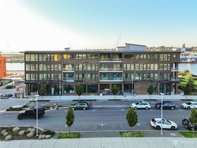 1025 Granary Avenue #309, Bellingham, WA, 98225