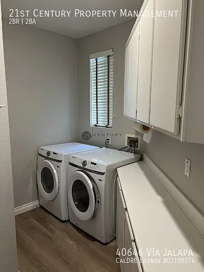 Beautiful Colony 55+ Gated Senior Community, Single Story — Photo 4