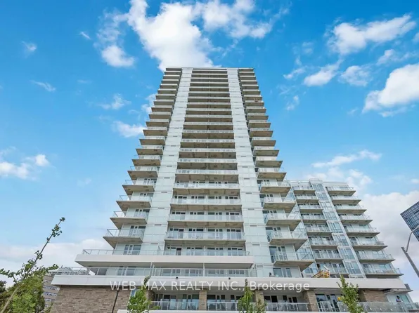10 Deerlick Ct #911, Toronto, ON M3A 0A7
