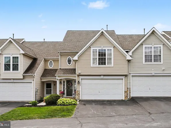 2344 Slater Hill Ln E #69, York, PA 17406