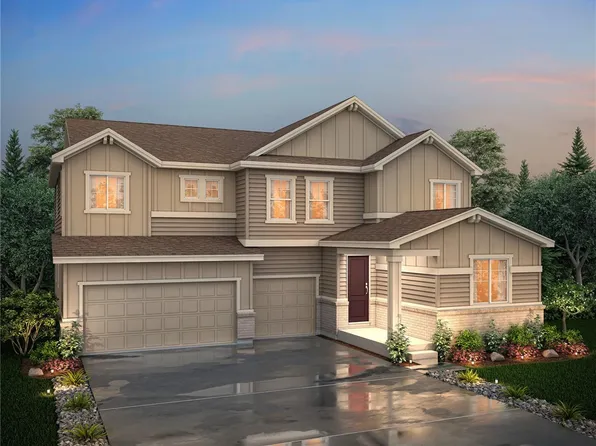 1751 Marlowe Circle W, Erie, CO 80516