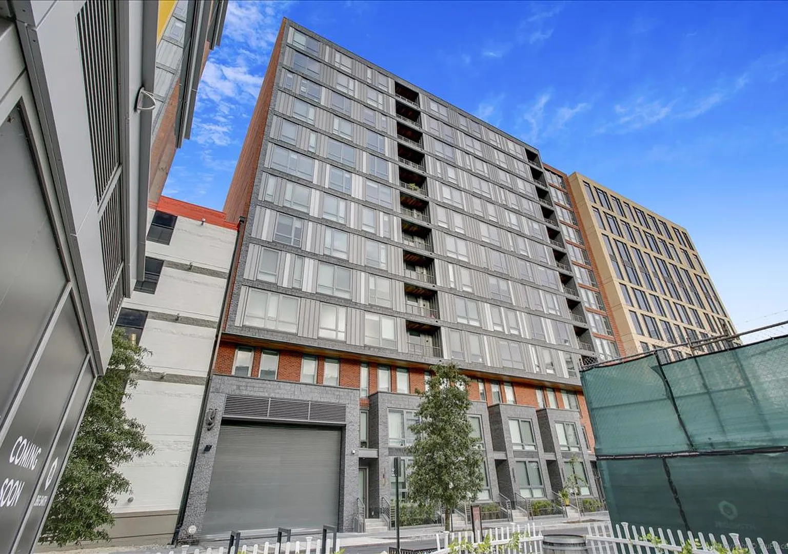 Fabulous 1 Bed/1 Bath condo at The Avidian in Navy Yard! — Photo 1