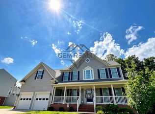 10410 Silver Creek Ct, Spotsylvania, VA 22553