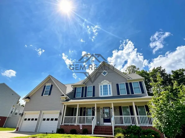 10410 Silver Creek Ct, Spotsylvania, VA 22553