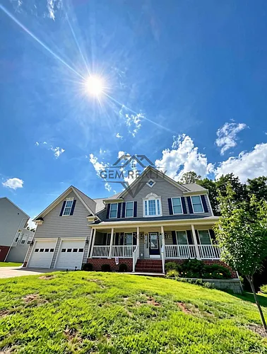 10410 Silver Creek Ct Photo 1