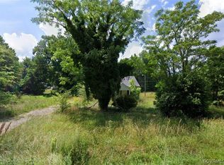 1120 River Rd, South Boston, VA 24592