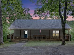24 County Road 3902, Arley, AL 35541