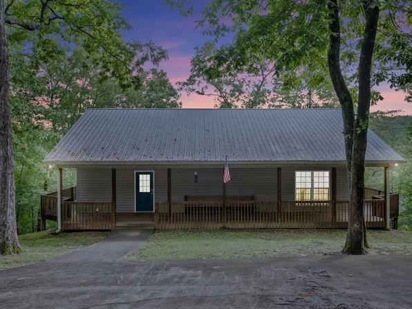 24 County Road 3902, Arley, AL 35541
