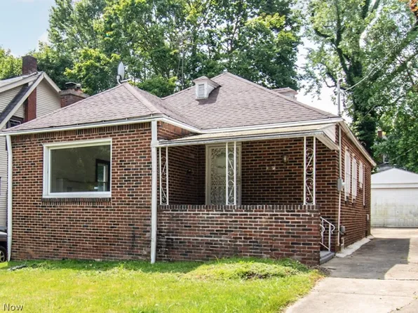 127 Roslyn Dr, Youngstown, OH 44505