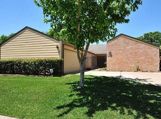 2022 Woodland Springs St, Houston, TX 77077