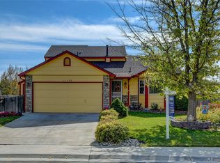 11348 E 115th Ave, Commerce City, CO 80640