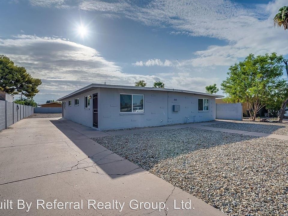 1st image of 603 S Bellview #4