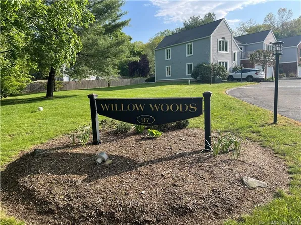 97 West Norwalk Road #17, Norwalk, CT 06850