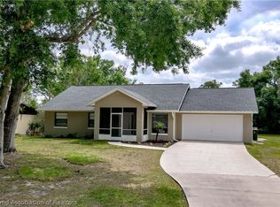 1601 Dozier Ave, Sebring, FL 33875