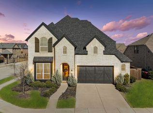 1812 McDougall Crk, Van Alstyne, TX 75495