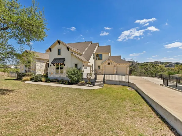 171 Ferdinand Ct, Austin, TX 78737